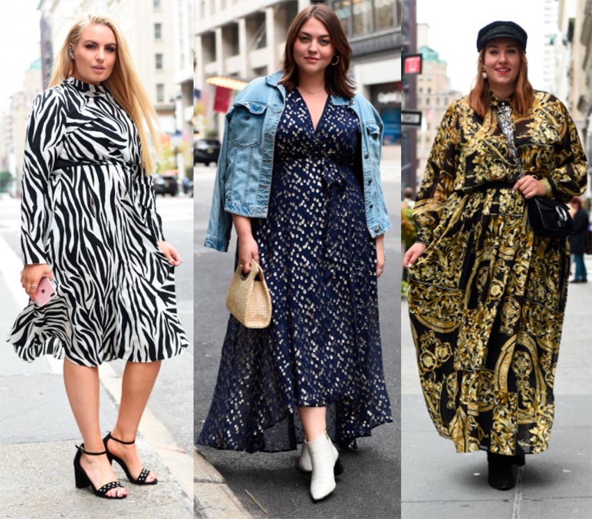 Comment paraître plus mince