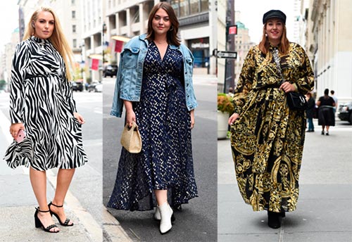 5 astuces pour paraître plus mince même en hiver