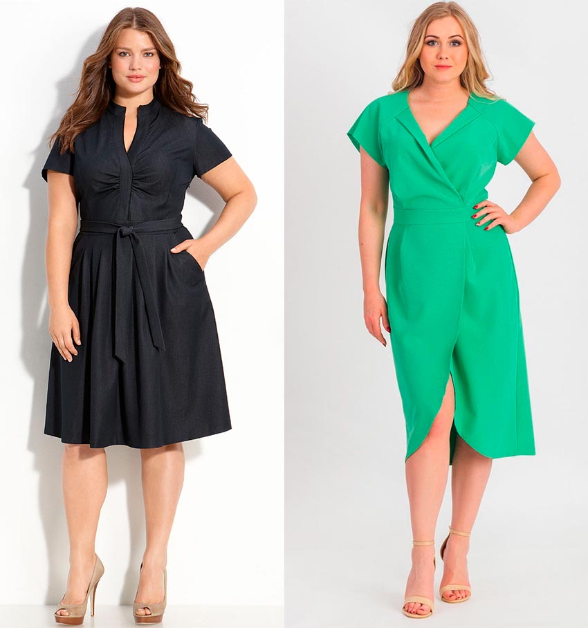 Comment paraître plus mince