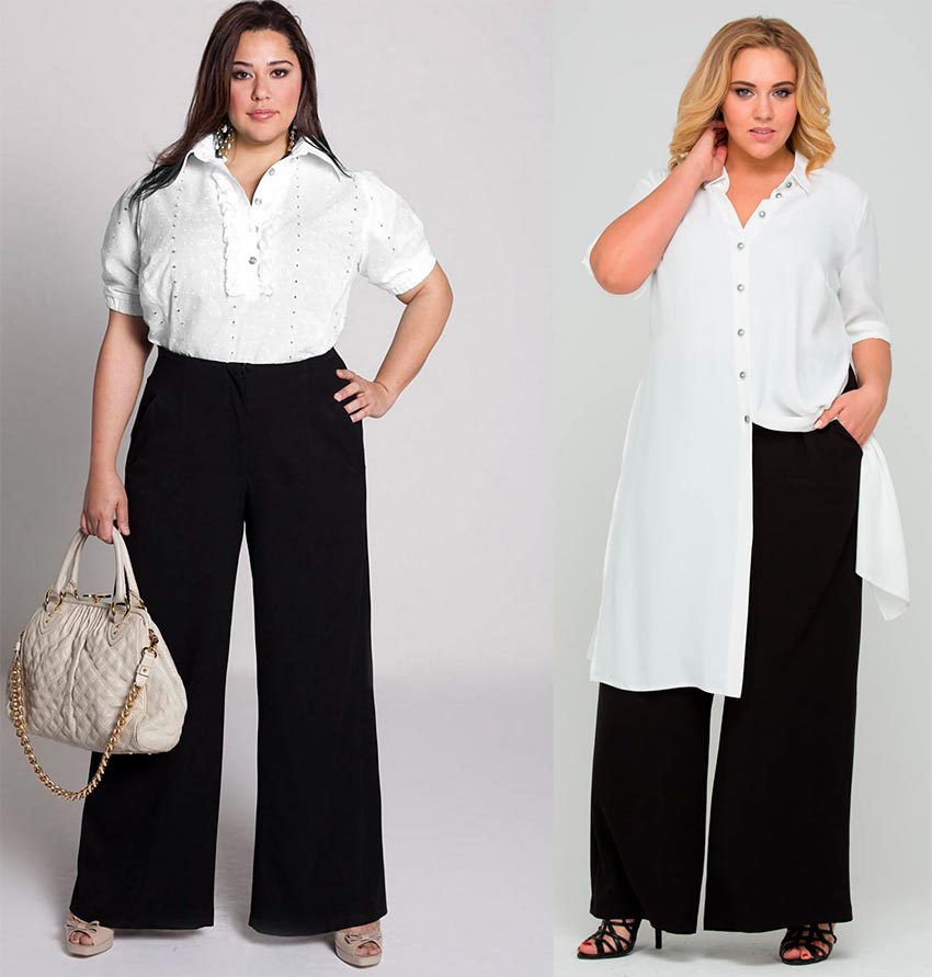 Pantalons pour femmes