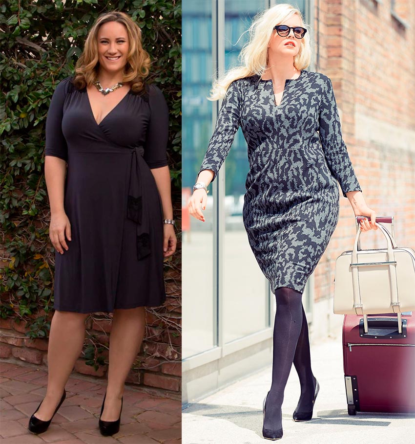 Comment paraître plus mince