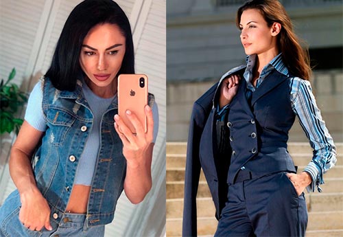 Que porter avec un gilet à la mode : conseils d'un styliste