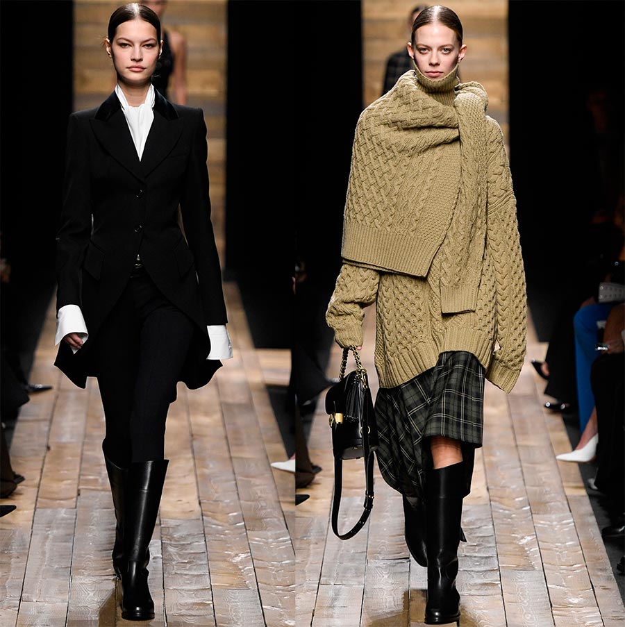 Belle mode féminine