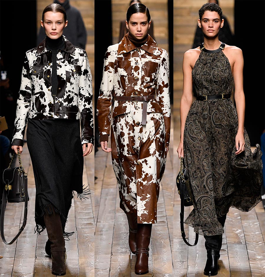 Tendances mode 2025-2026