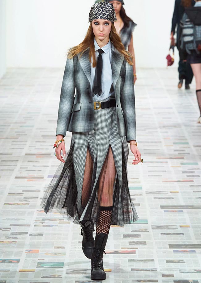 Layering : comment créer de beaux looks hors saison