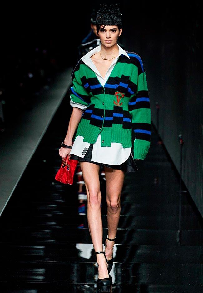 Mode Femme Automne Hiver