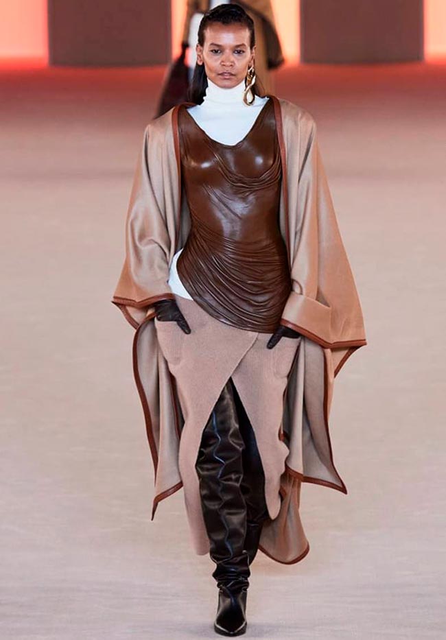 Tendances de la mode 2026