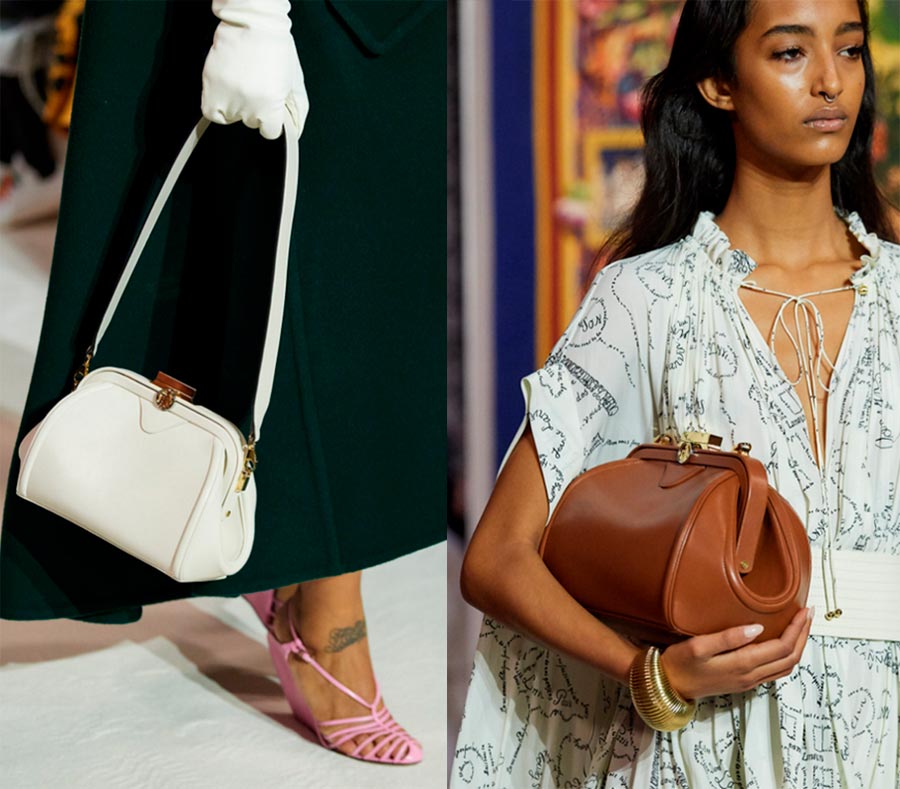 Accessoires de mode 2025-2026