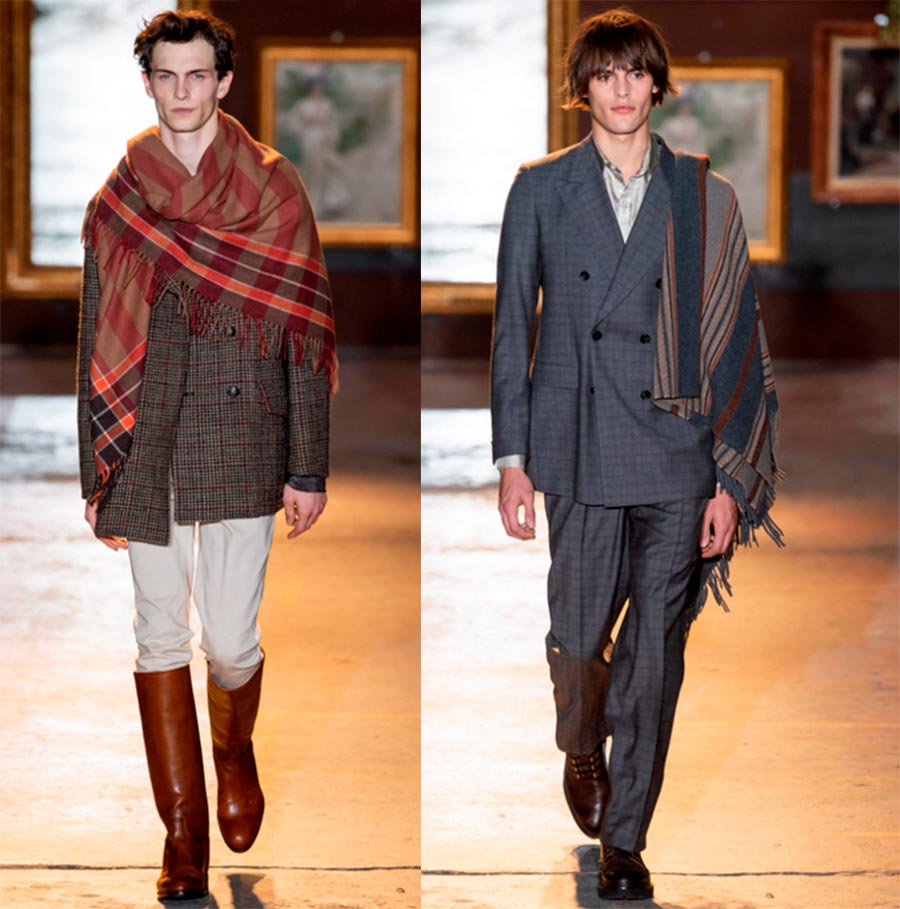 Accessoires de mode 2025-2026