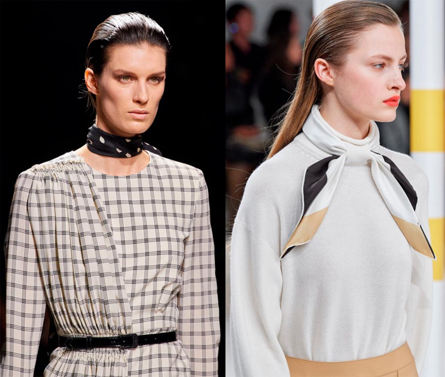 Accessoires de mode 2025-2026