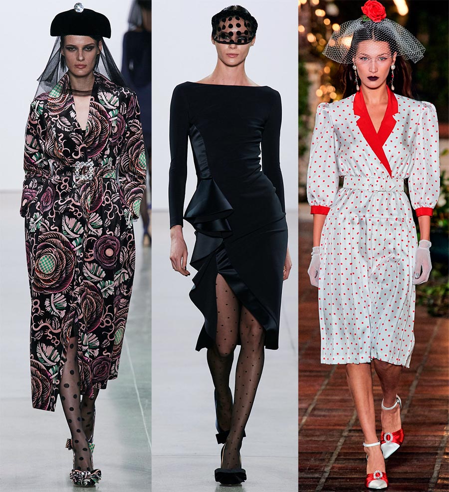 Tendances mode 2025-2026