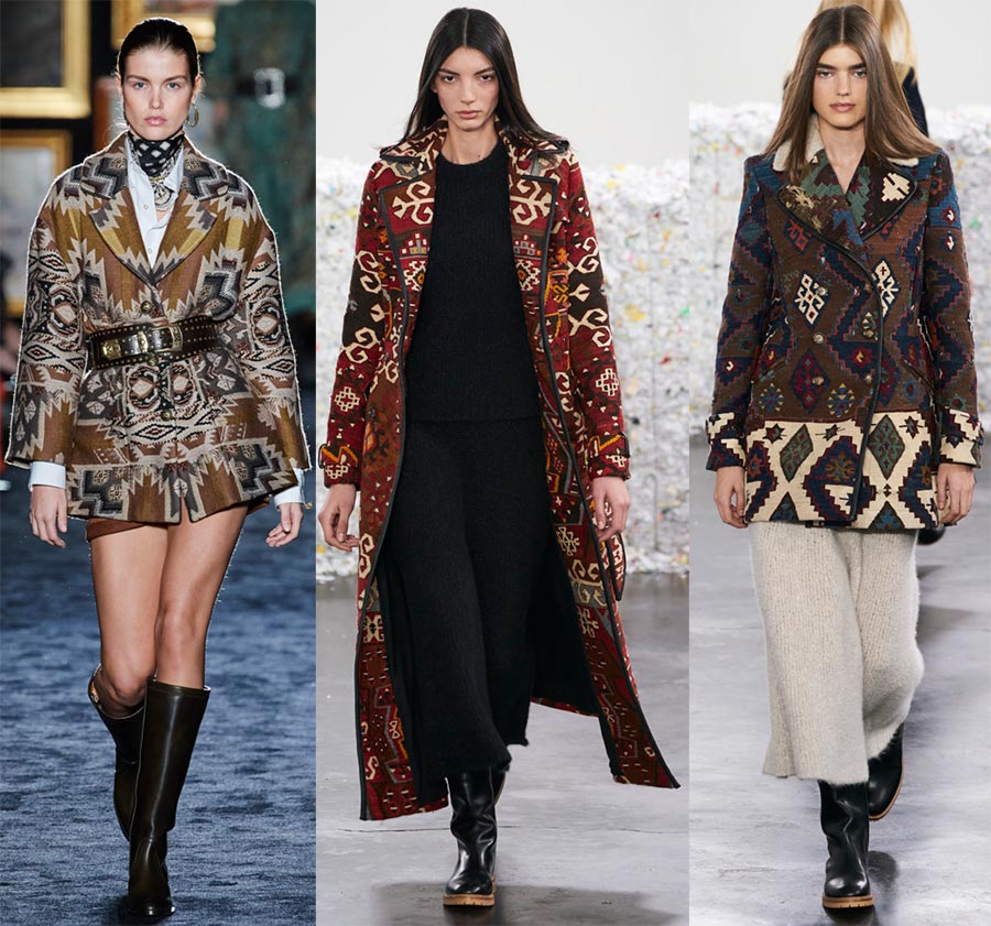 Tendances de la mode 2026