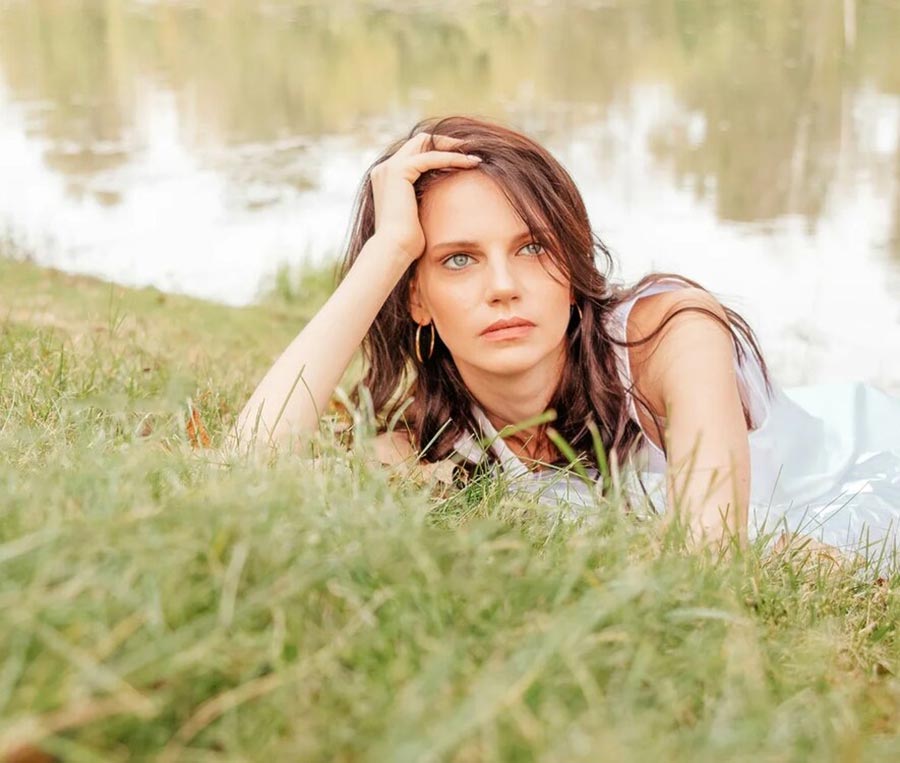 styliste Lucia Osepyan