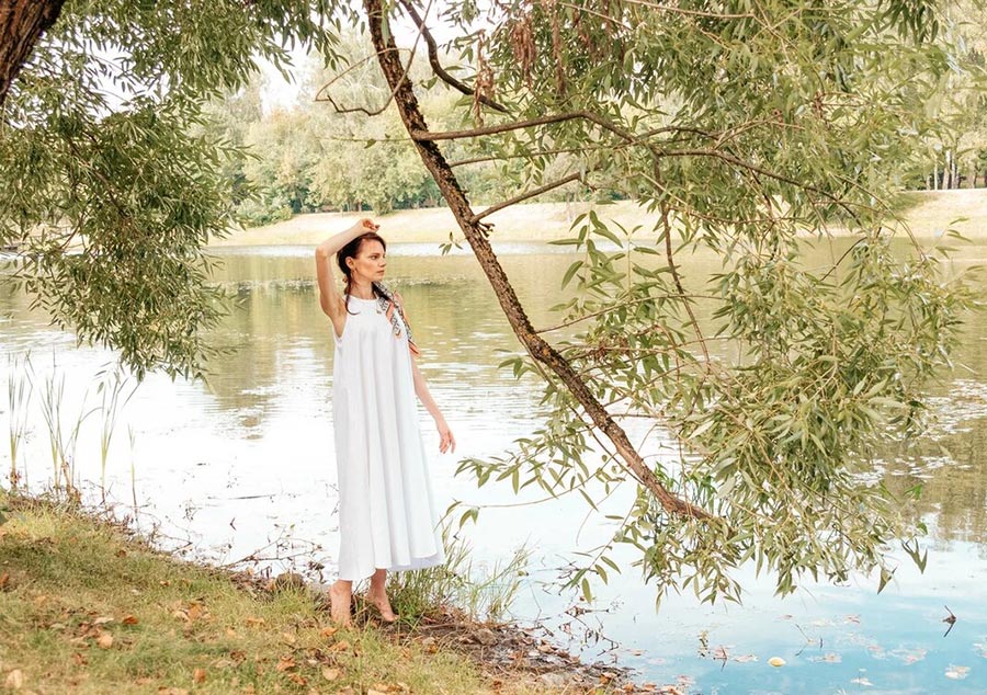 styliste Lucia Osepyan