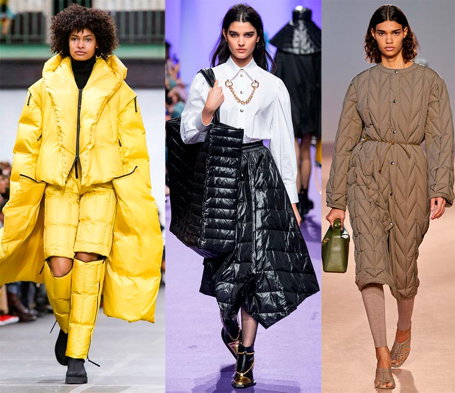 Tendances mode 2025-2026