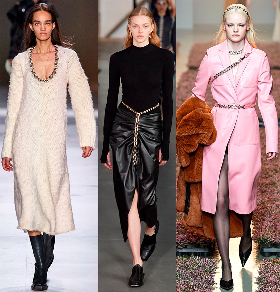 Comment adapter les tendances de l'automne 2026