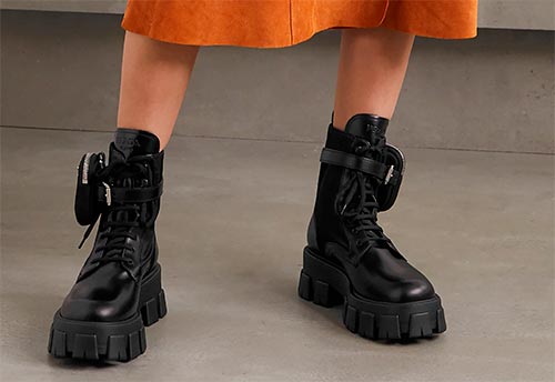 Bottes et chaussures pour femmes 2025-2026