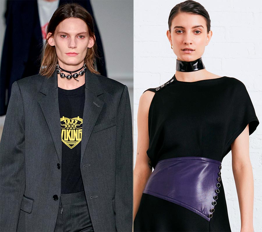 Looks mode 2025-2026