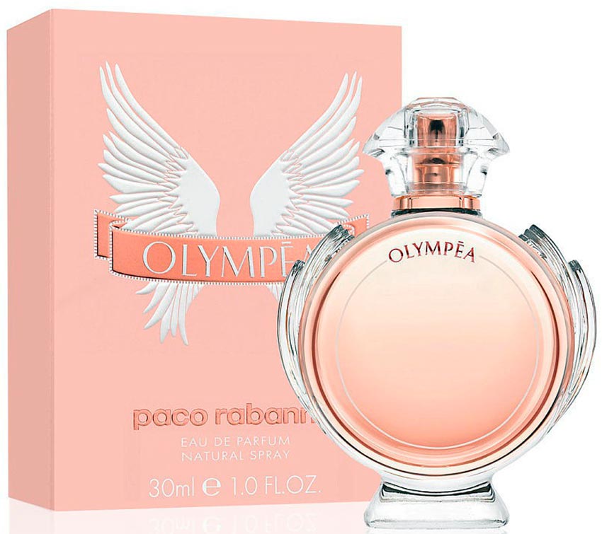 Quel parfum rajeunit