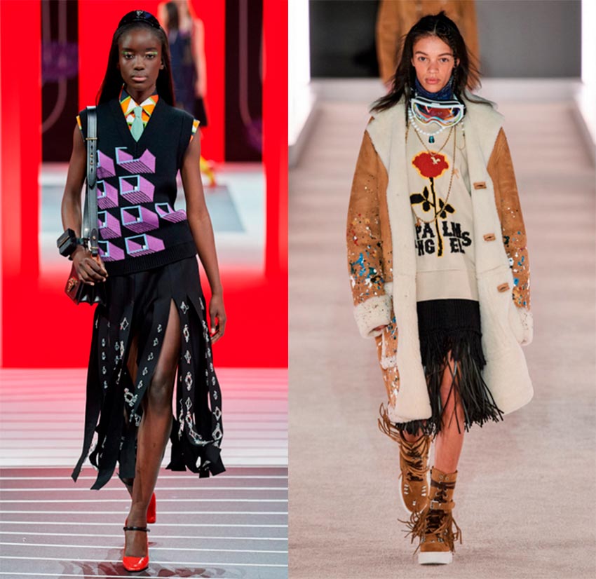 Tendances de la mode 2026