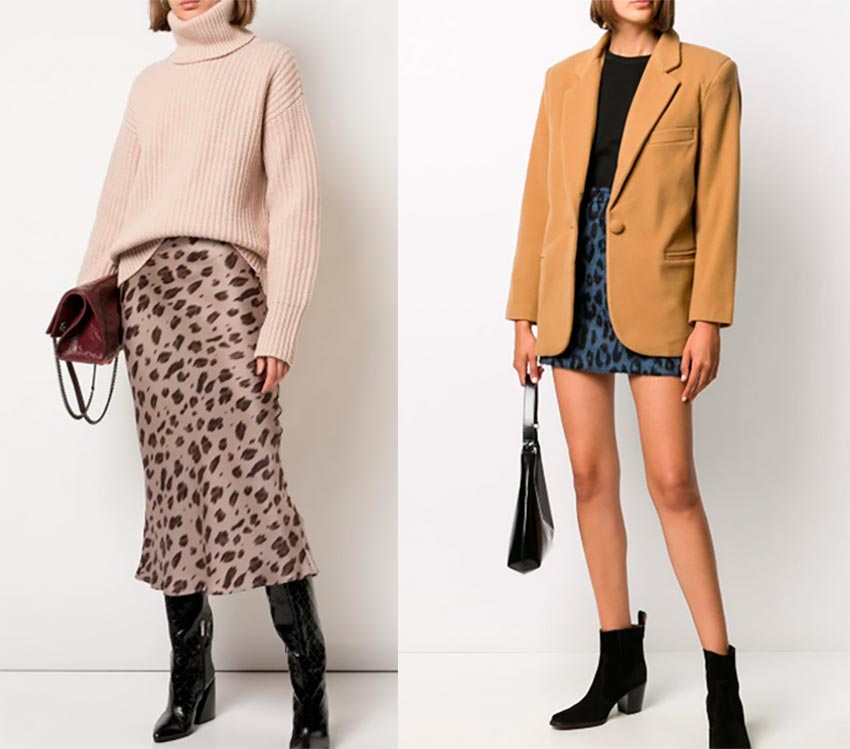 Tendances de la mode 2026