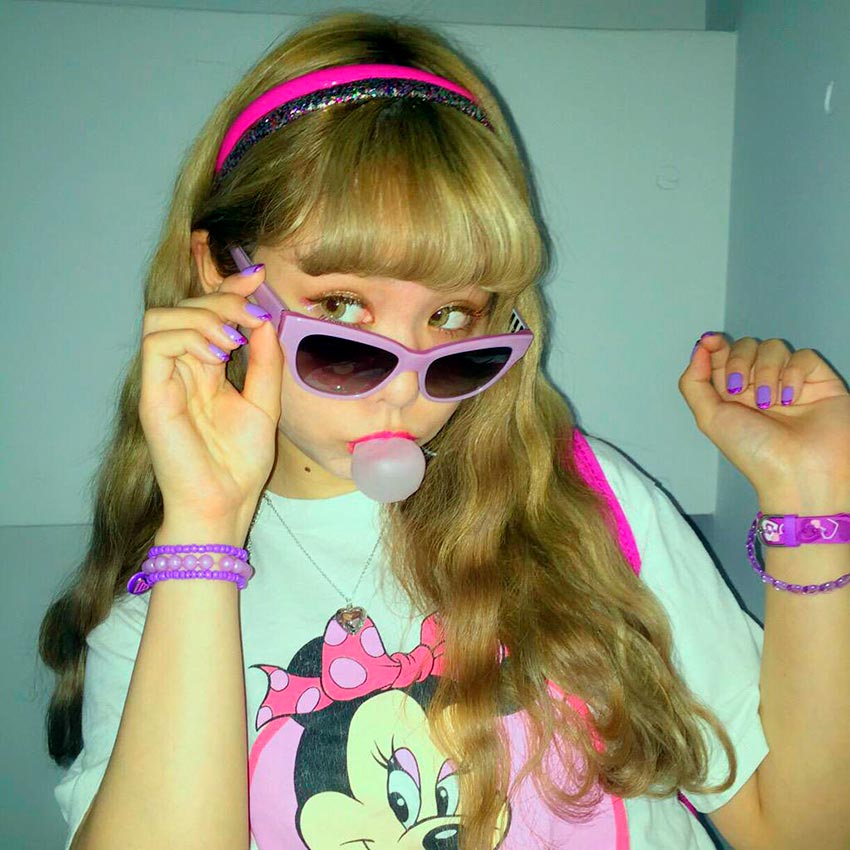 Comment trouver un style pour un adolescent