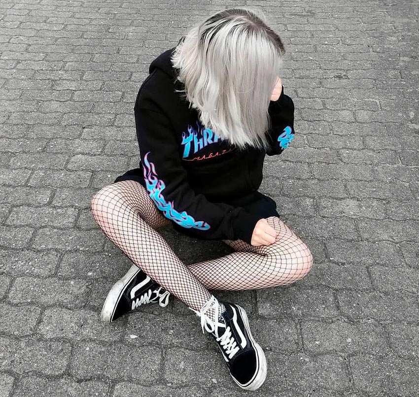 Comment trouver un style pour un adolescent