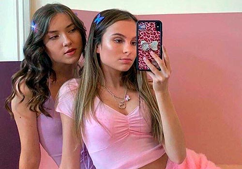 Parler à un adolescent dans la même langue vestimentaire