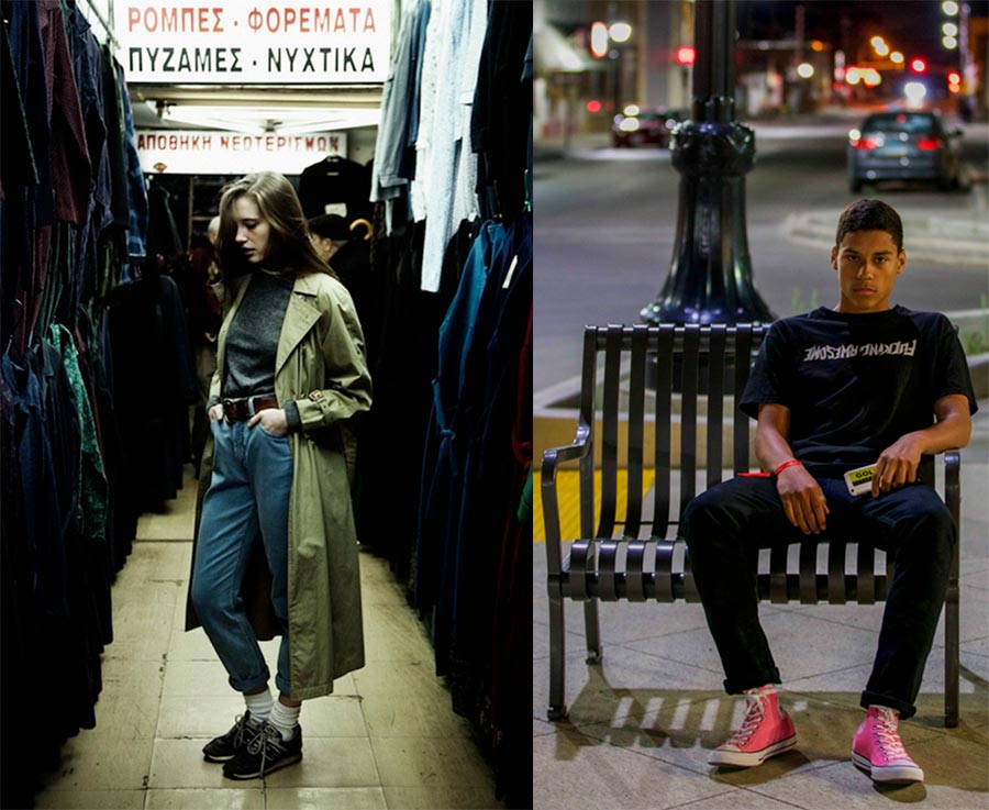 Comment acheter des vêtements pour un adolescent