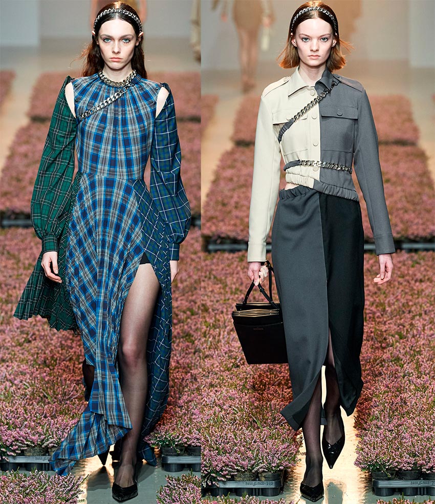 Vêtements De Mode Rokh