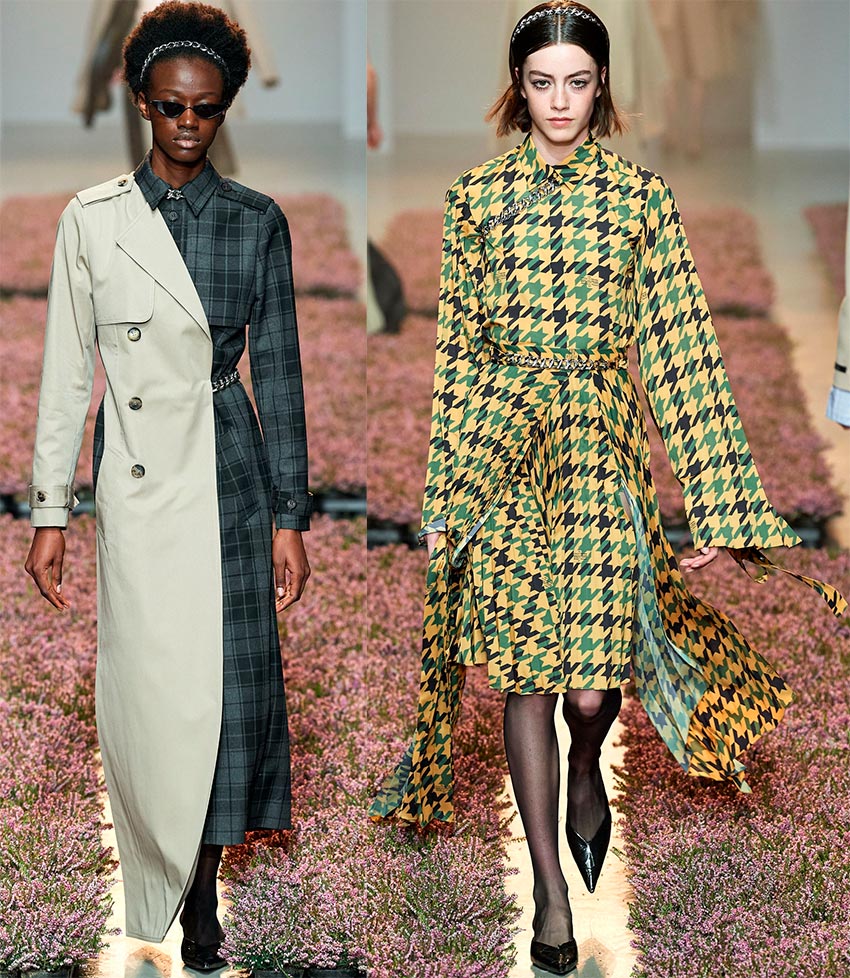 Vêtements De Mode Rokh