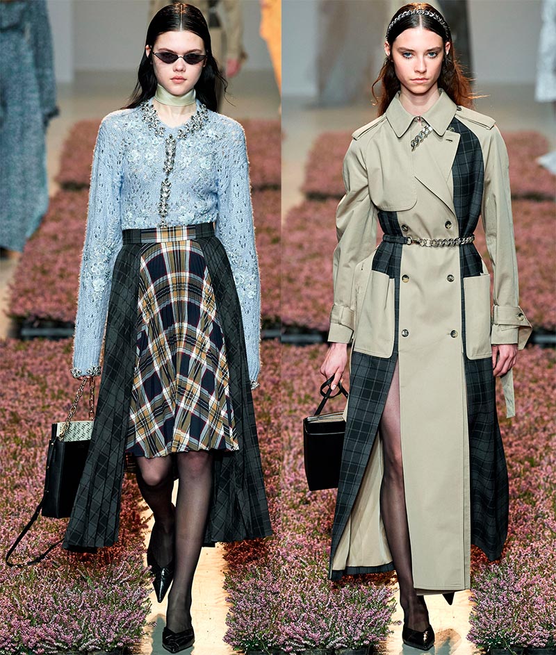 Vêtements De Mode Rokh