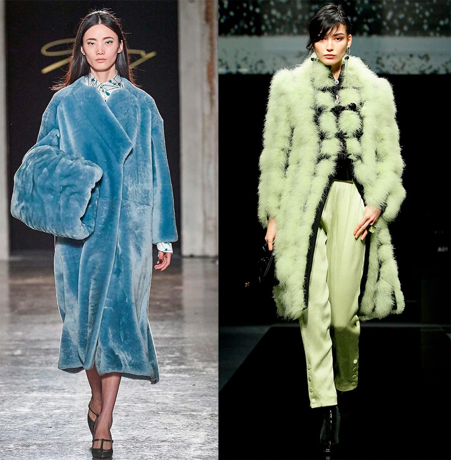 Tendances de la mode 2026