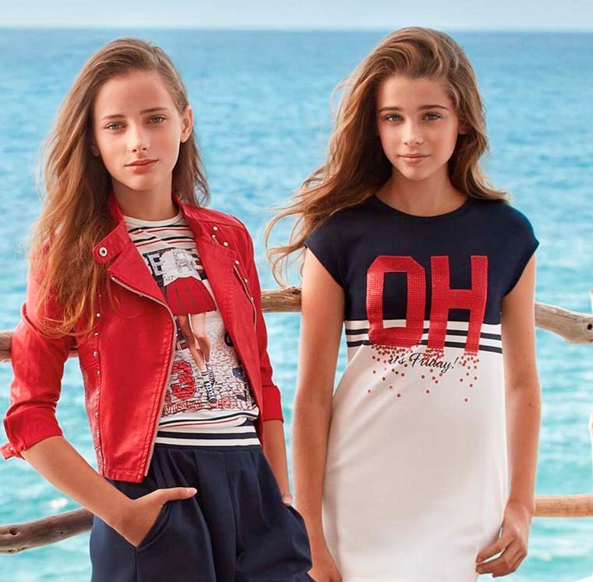 Quels vêtements acheter pour un adolescent