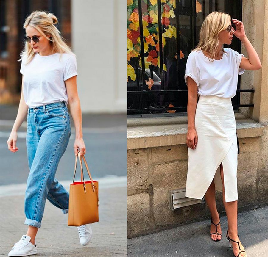 Des choses démodées