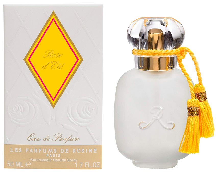 Parfum pomme