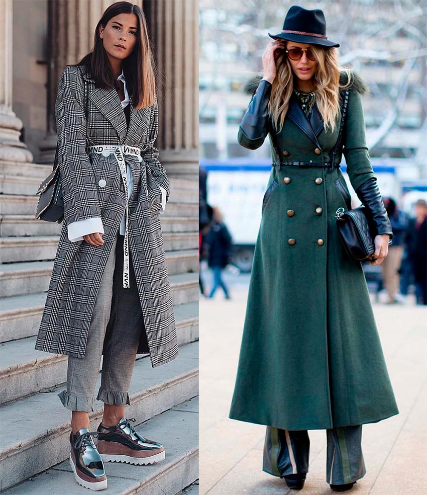 Quels styles vous rajeunissent