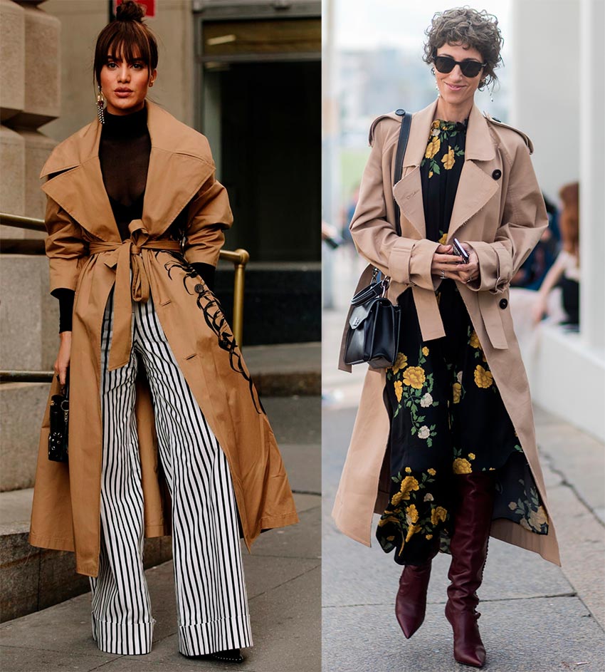 Quels styles vous rajeunissent