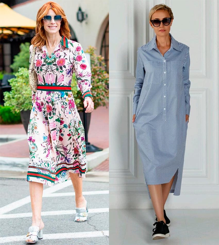 Choisir des styles vestimentaires jeunes