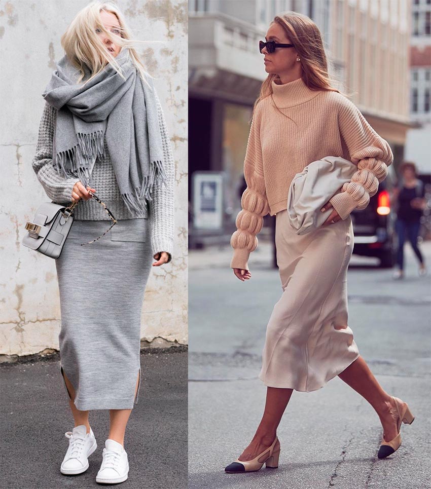 Quels styles vous rajeunissent