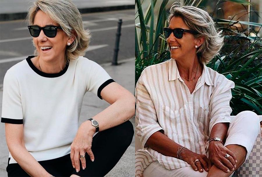 Quels styles vous rajeunissent