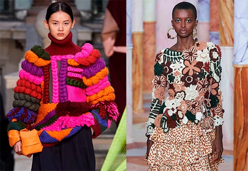 Pulls insolites ou idées créatives de designers