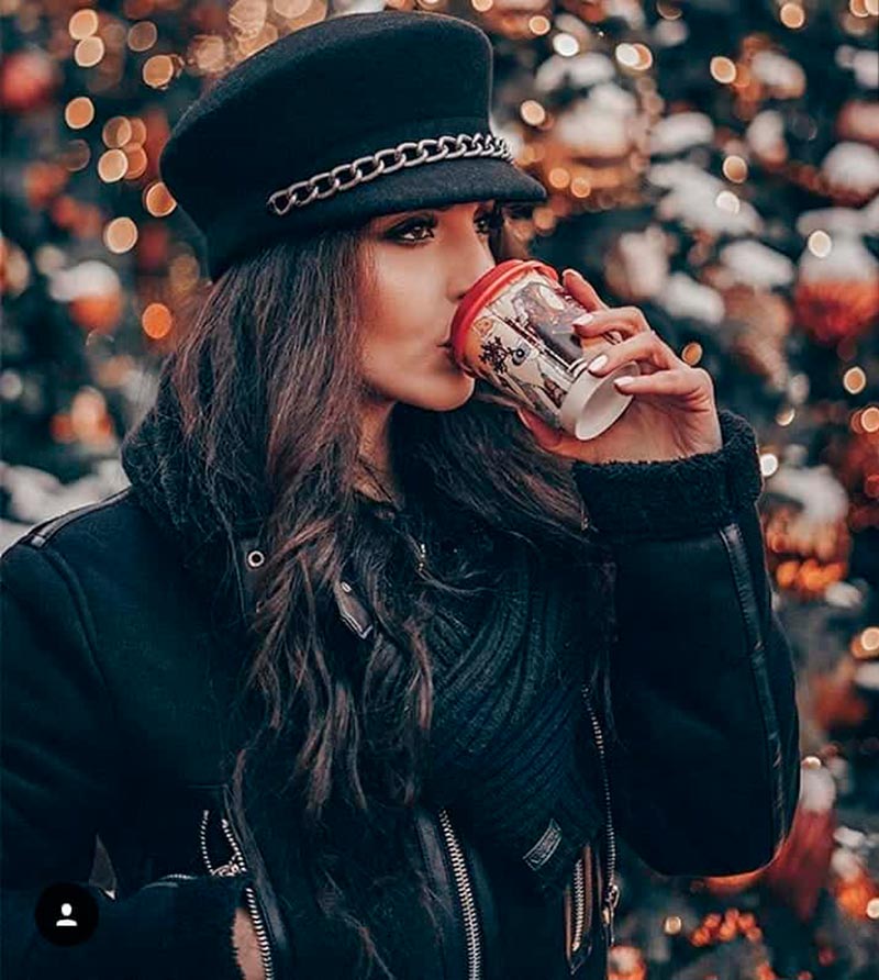 Règles de soins capillaires pendant la saison froide