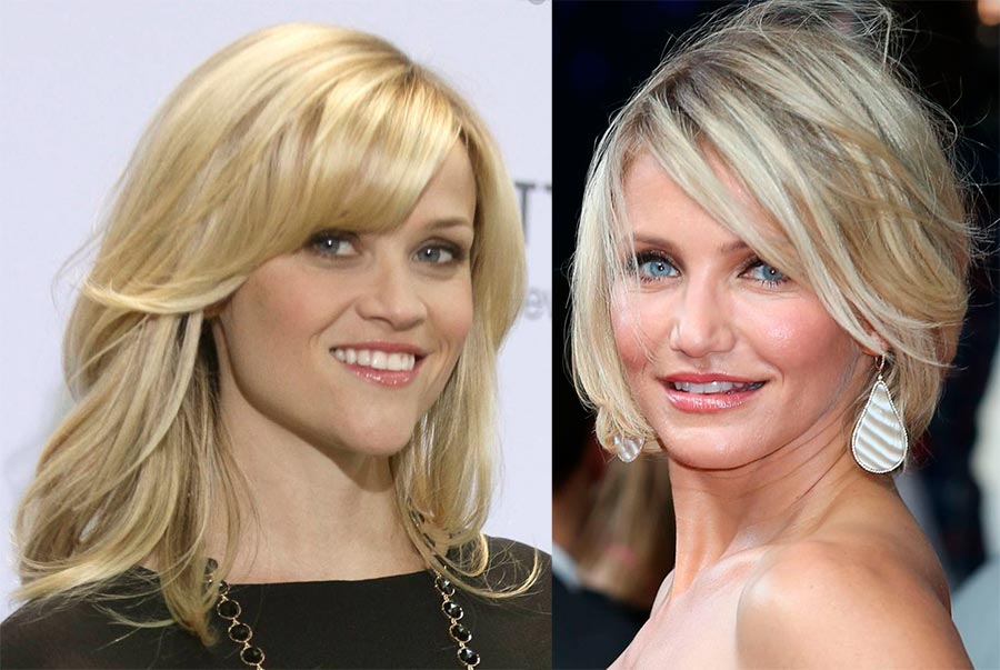 Coupes de cheveux anti-âge