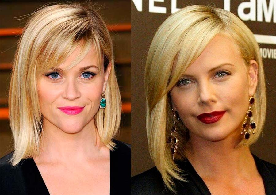 Les franges vous rajeunissent