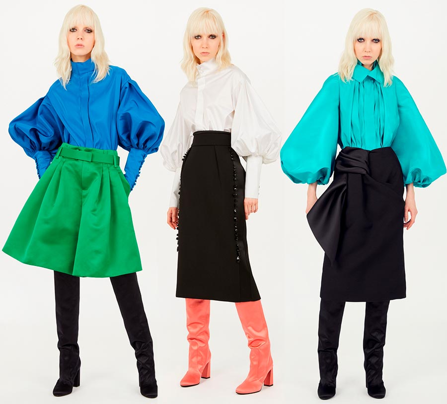 Chemisiers à la mode 2025-2026