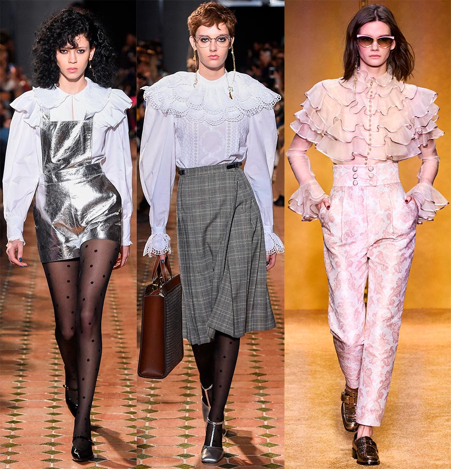 Chemisiers élégants 2026