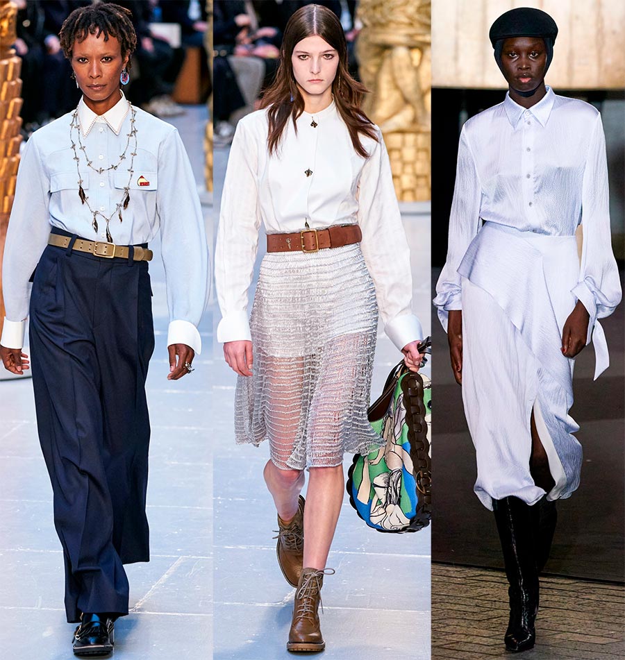 Tendances de la mode 2026