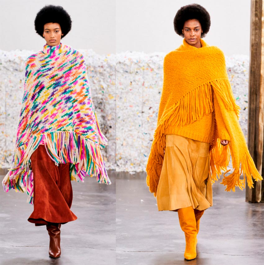 Tendances mode 2025-2026