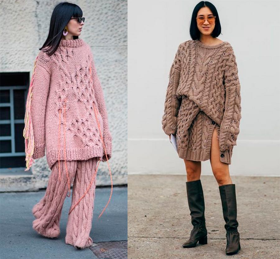 Tendances de la mode